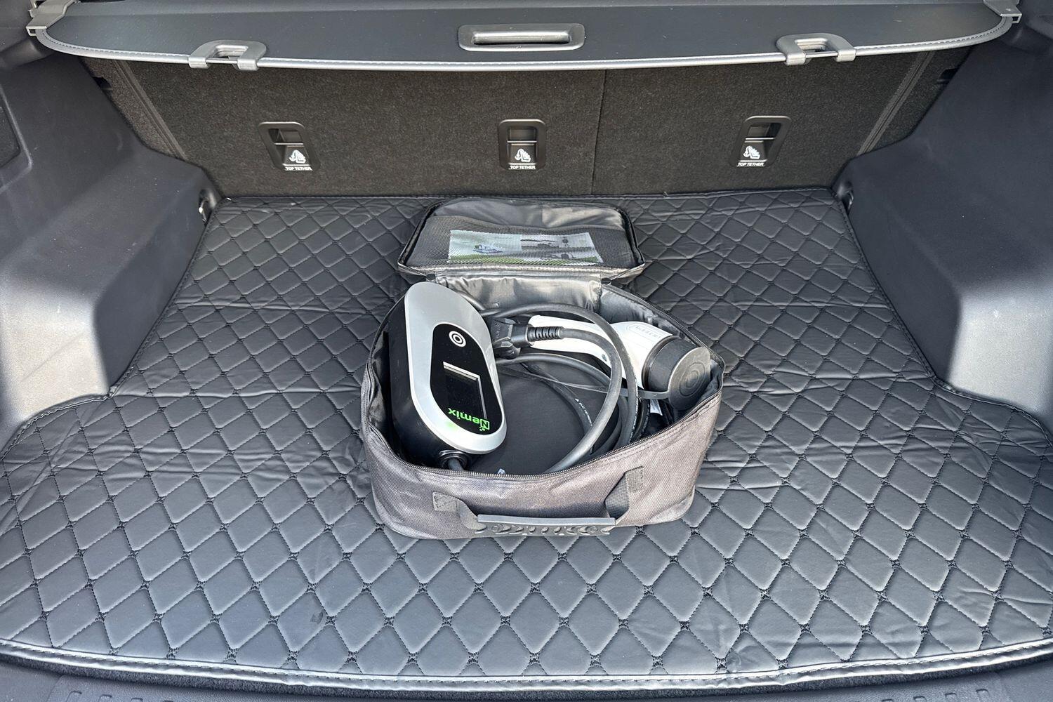 Used Jaecoo Jaecoo 7 2025 for sale - 76641892: Photo 25