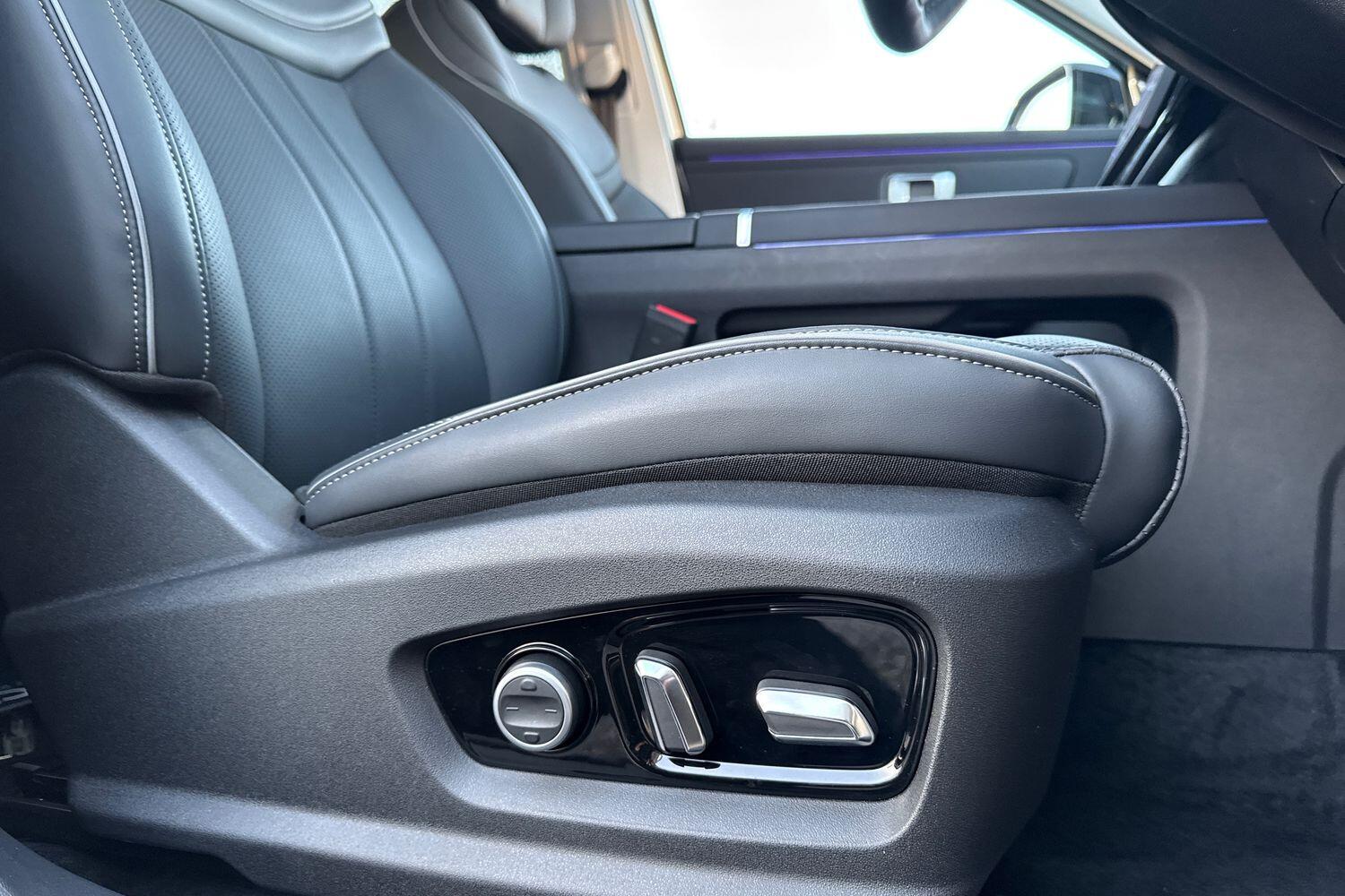 Used Jaecoo Jaecoo 7 2025 for sale - 76641892: Photo 28