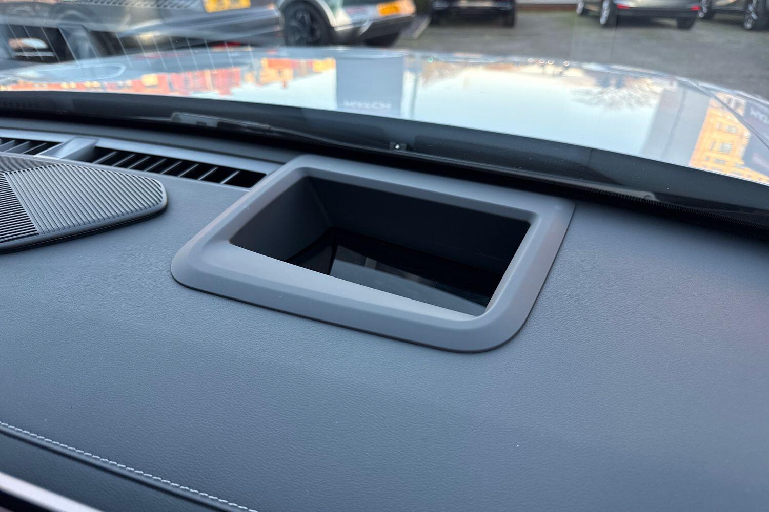 Used Jaecoo Jaecoo 7 2025 for sale - 76641892: Photo 29