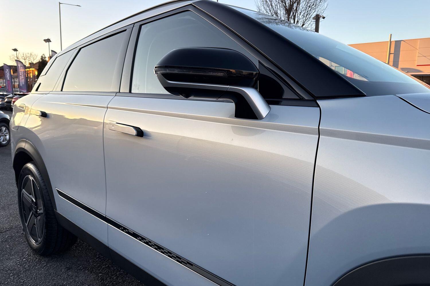 Used Jaecoo Jaecoo 7 2025 for sale - 76641892: Photo 30