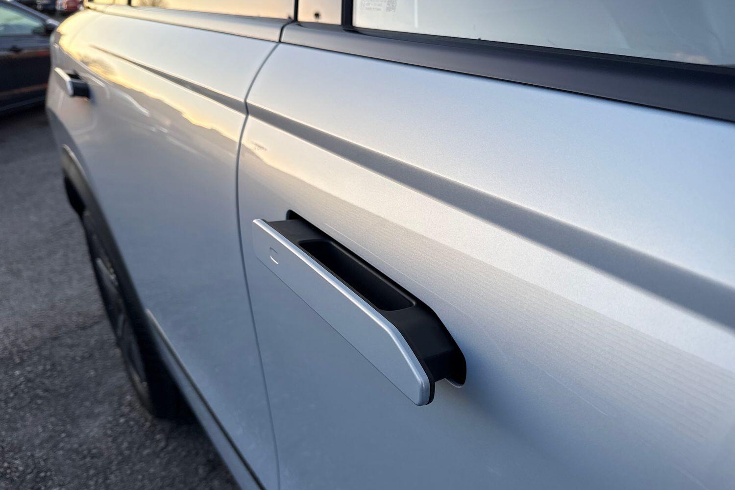 Used Jaecoo Jaecoo 7 2025 for sale - 76641892: Photo 31