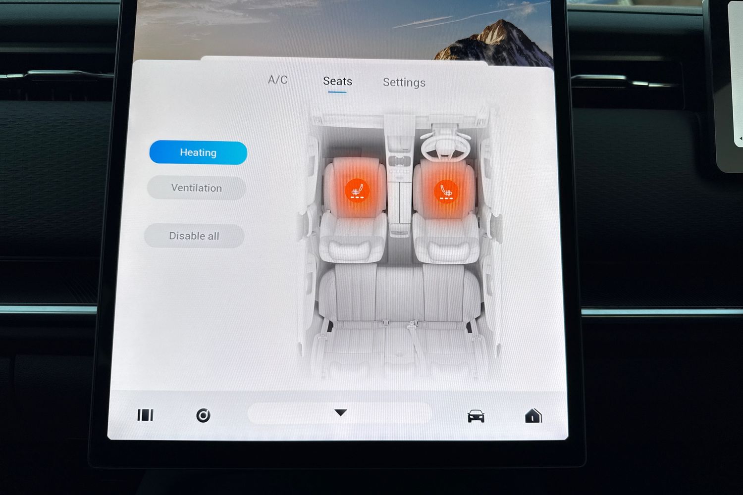 Used Jaecoo Jaecoo 7 2025 for sale - 76641892: Photo 32