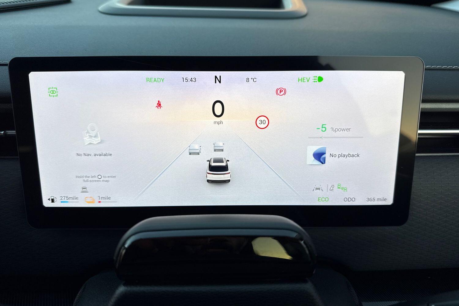 Used Jaecoo Jaecoo 7 2025 for sale - 76641892: Photo 33