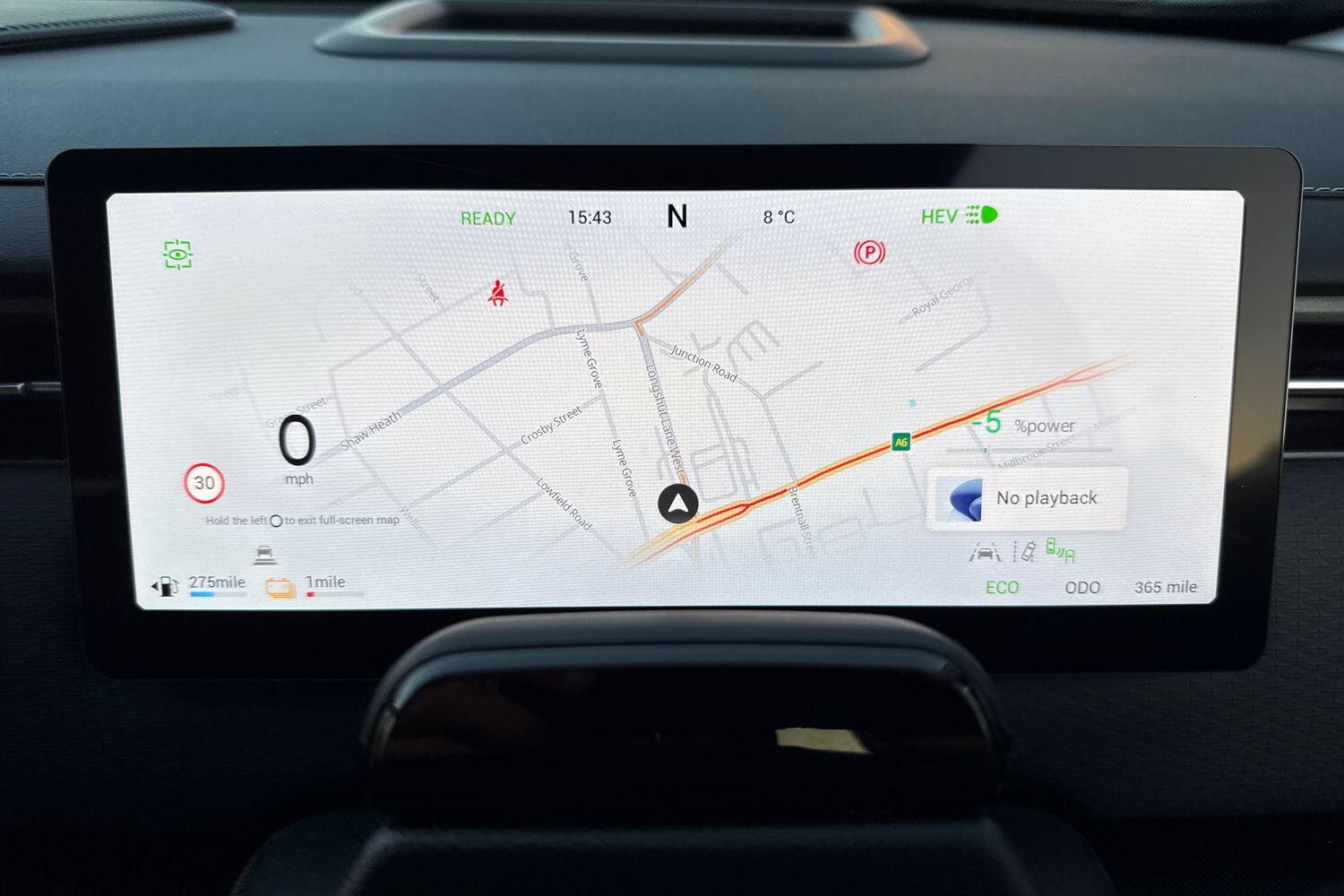 Used Jaecoo Jaecoo 7 2025 for sale - 76641892: Photo 34