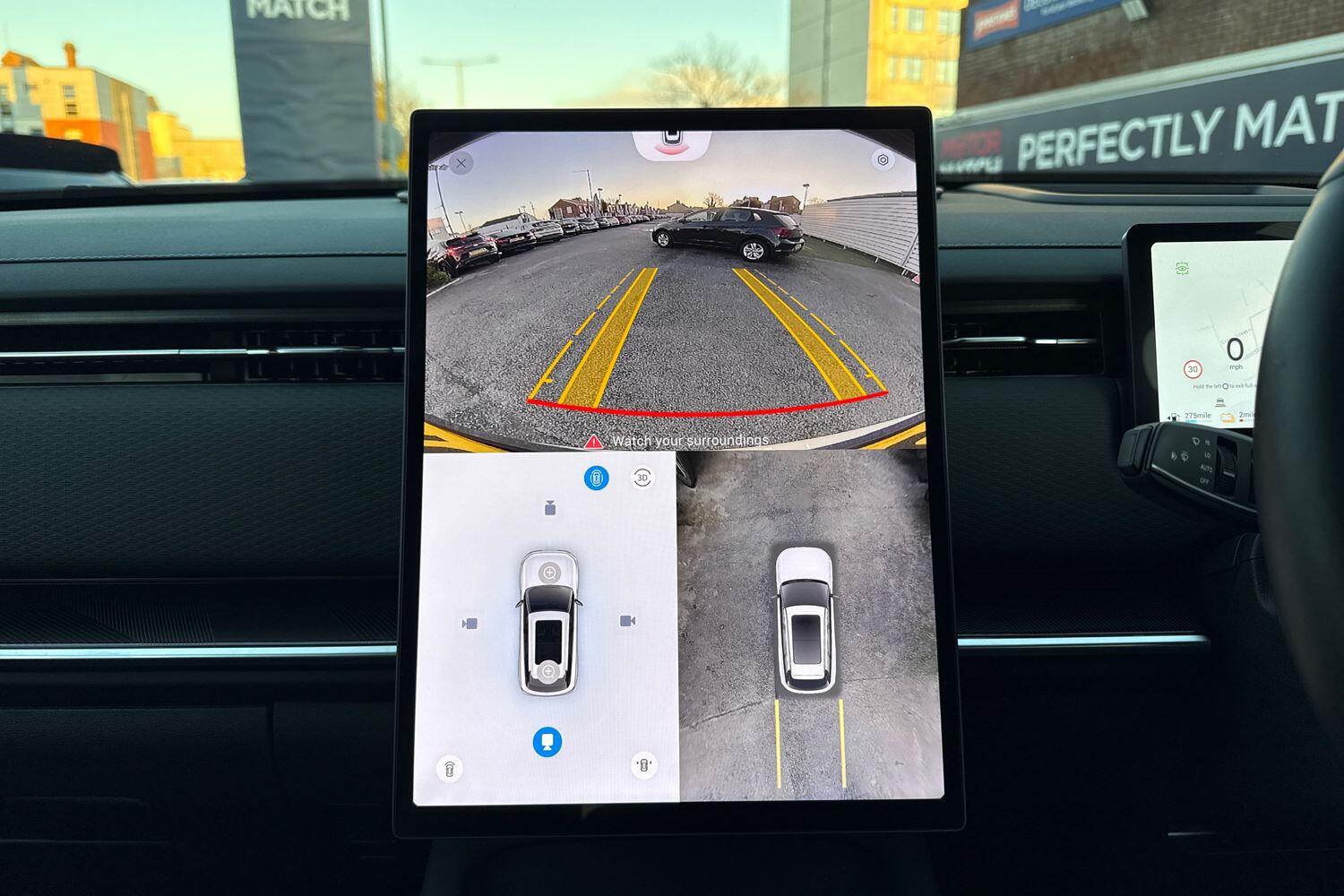 Used Jaecoo Jaecoo 7 2025 for sale - 76641892: Photo 35