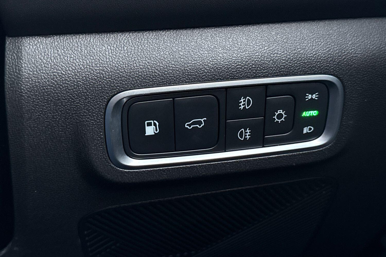 Used Jaecoo Jaecoo 7 2025 for sale - 76641892: Photo 39