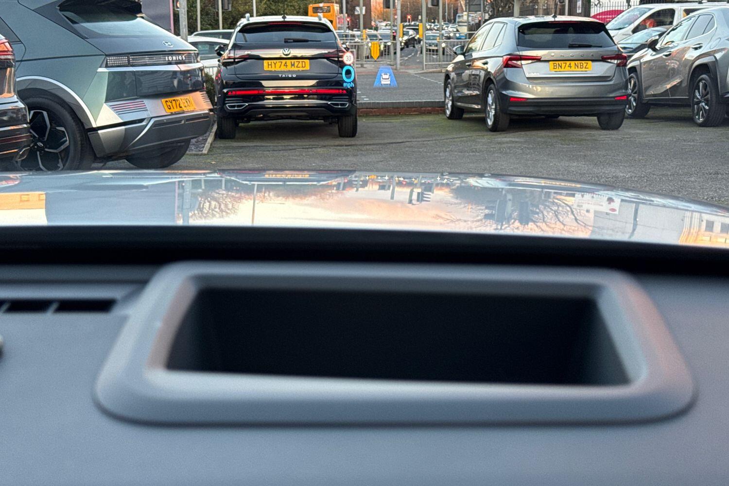 Used Jaecoo Jaecoo 7 2025 for sale - 76641892: Photo 43