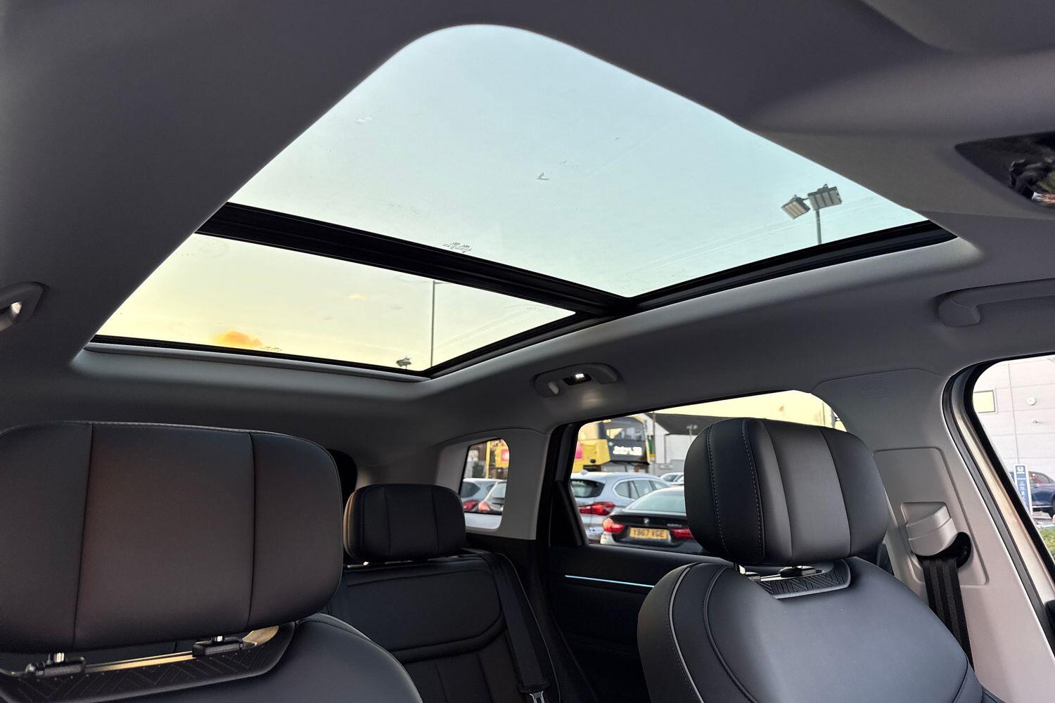 Used Jaecoo Jaecoo 7 2025 for sale - 76641892: Photo 44