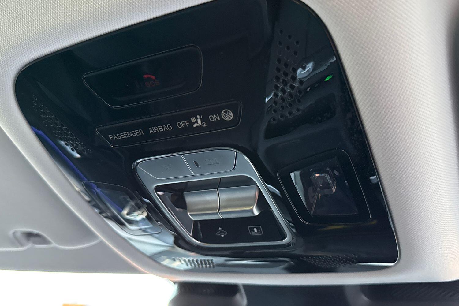 Used Jaecoo Jaecoo 7 2025 for sale - 76641892: Photo 45