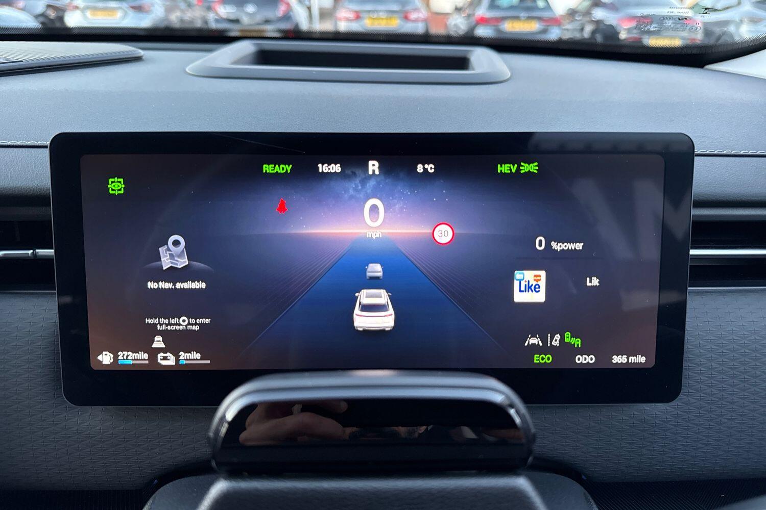 Used Jaecoo Jaecoo 7 2025 for sale - 76641892: Photo 48