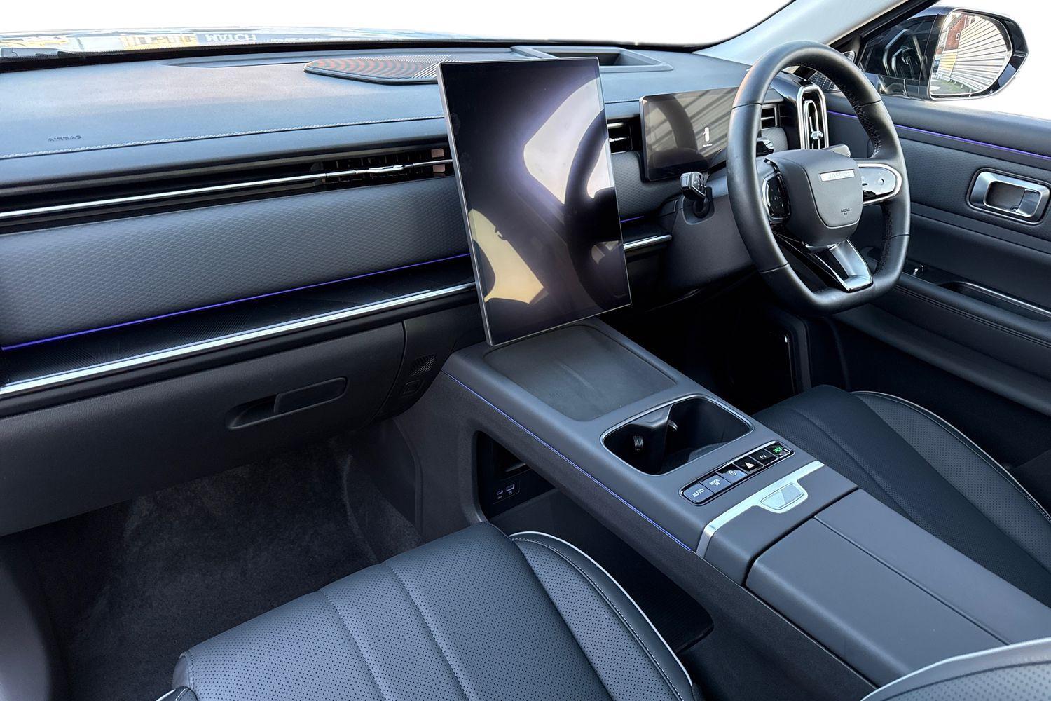 Used Jaecoo Jaecoo 7 2025 for sale - 76641892: Photo 8