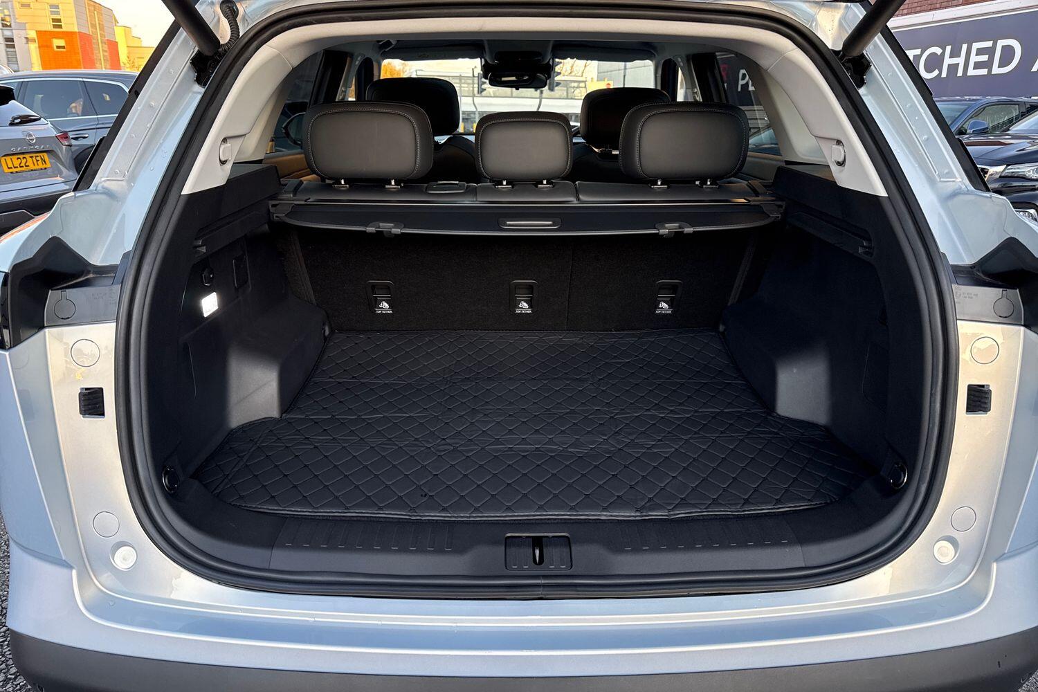 Used Jaecoo Jaecoo 7 2025 for sale - 76641892: Photo 9