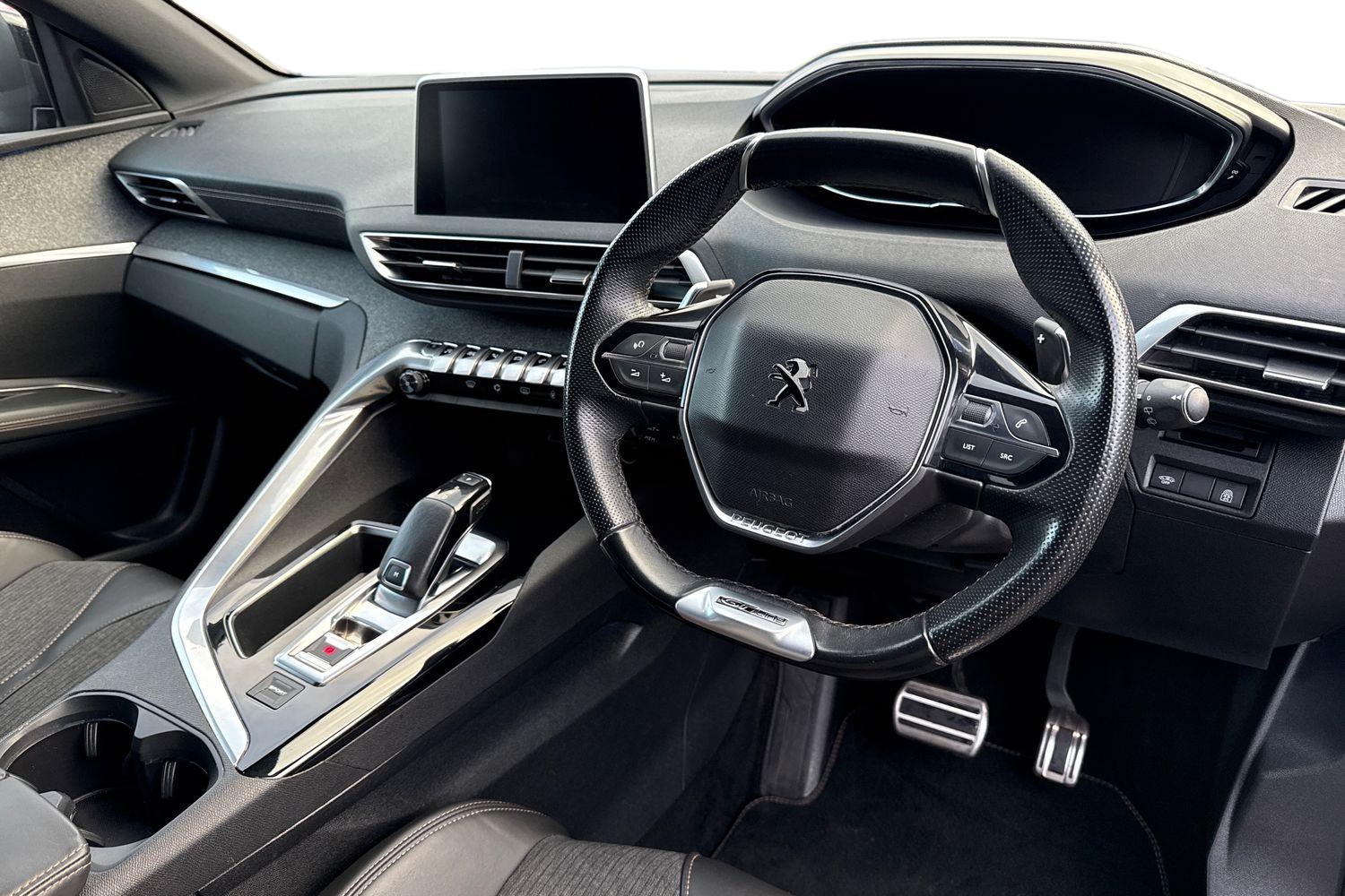 Used Peugeot 3008 2018 for sale - 77641980: Photo 14