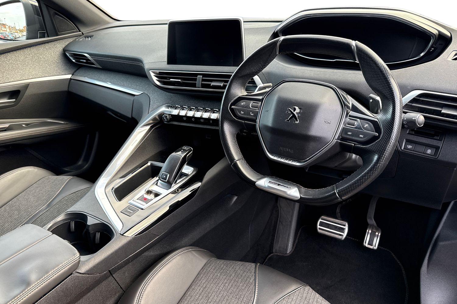 Used Peugeot 3008 2018 for sale - 77641980: Photo 18