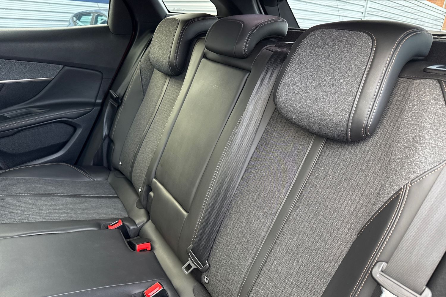 Used Peugeot 3008 2018 for sale - 77641980: Photo 19