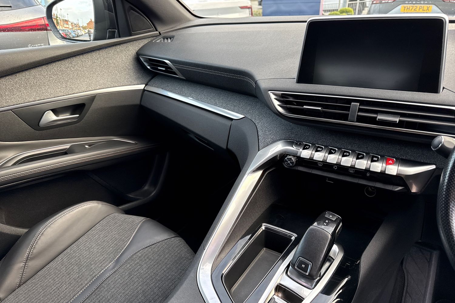 Used Peugeot 3008 2018 for sale - 77641980: Photo 20