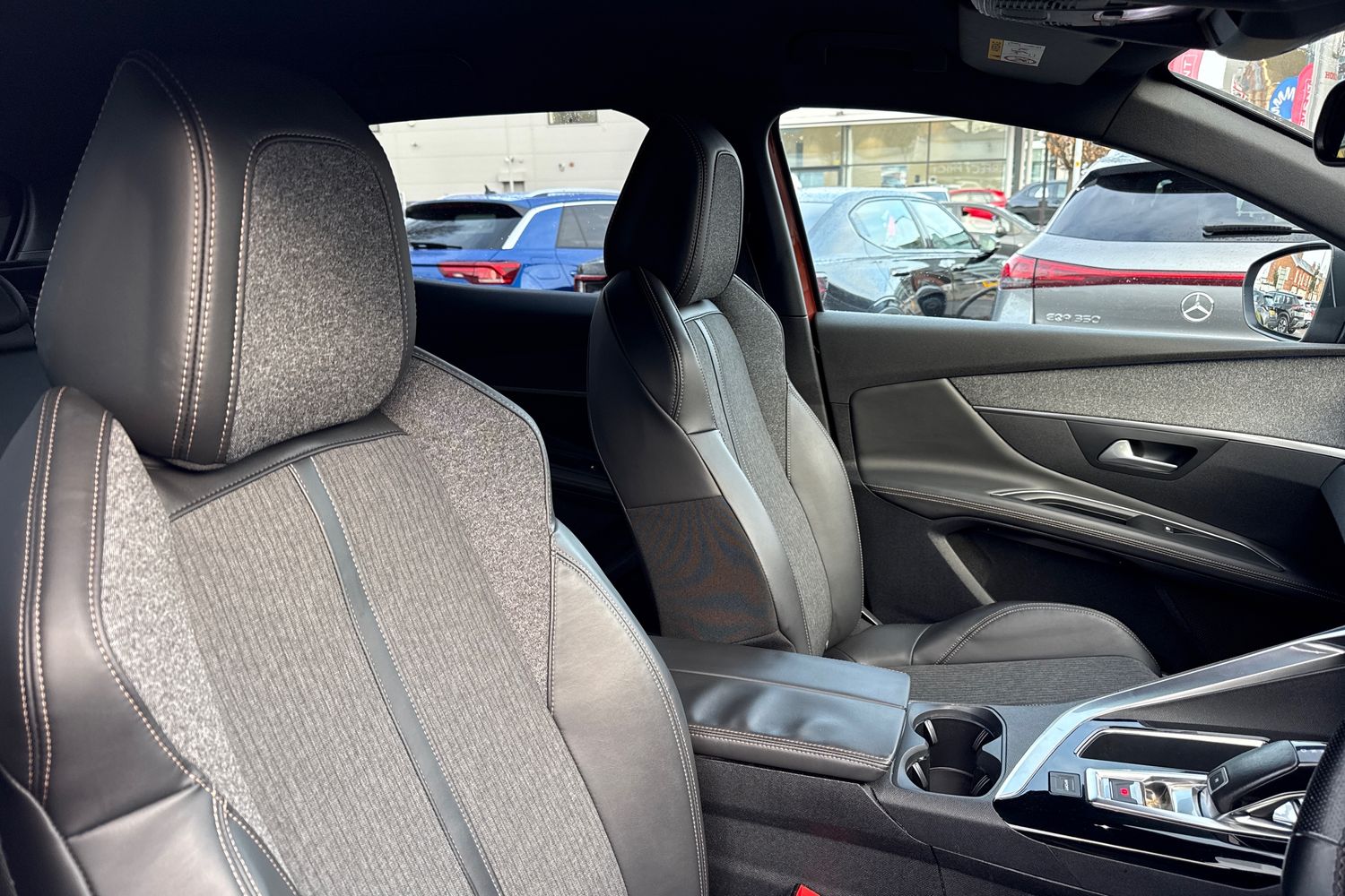 Used Peugeot 3008 2018 for sale - 77641980: Photo 24