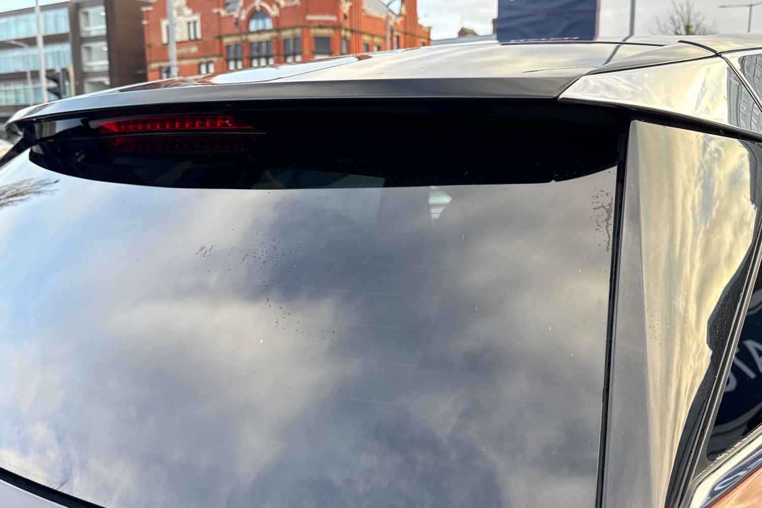 Used Peugeot 3008 2018 for sale - 77641980: Photo 32