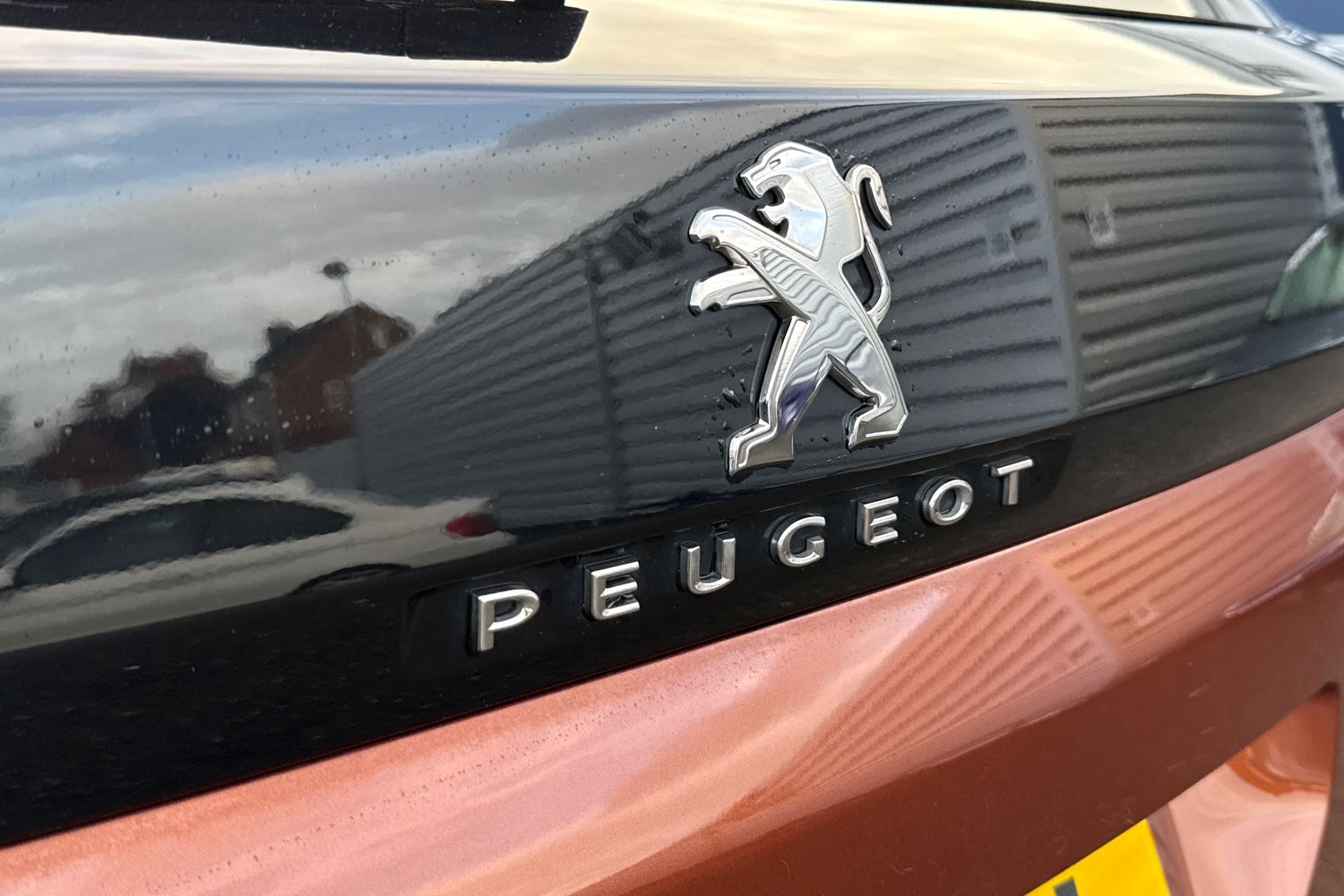 Used Peugeot 3008 2018 for sale - 77641980: Photo 33