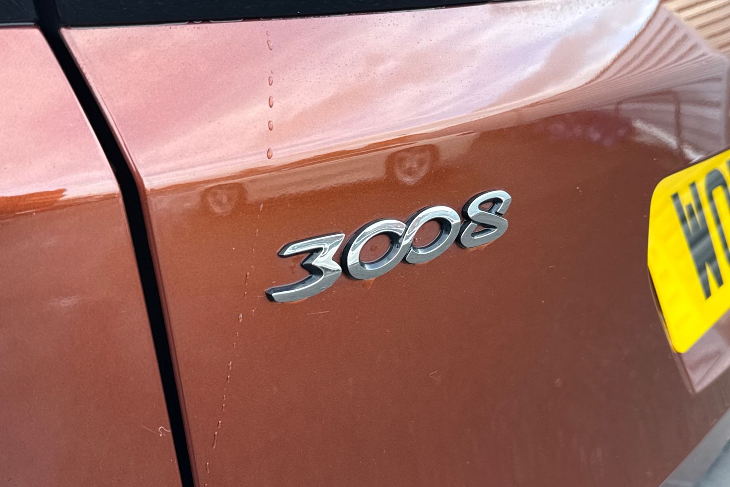 Used Peugeot 3008 2018 for sale - 77641980: Photo 34