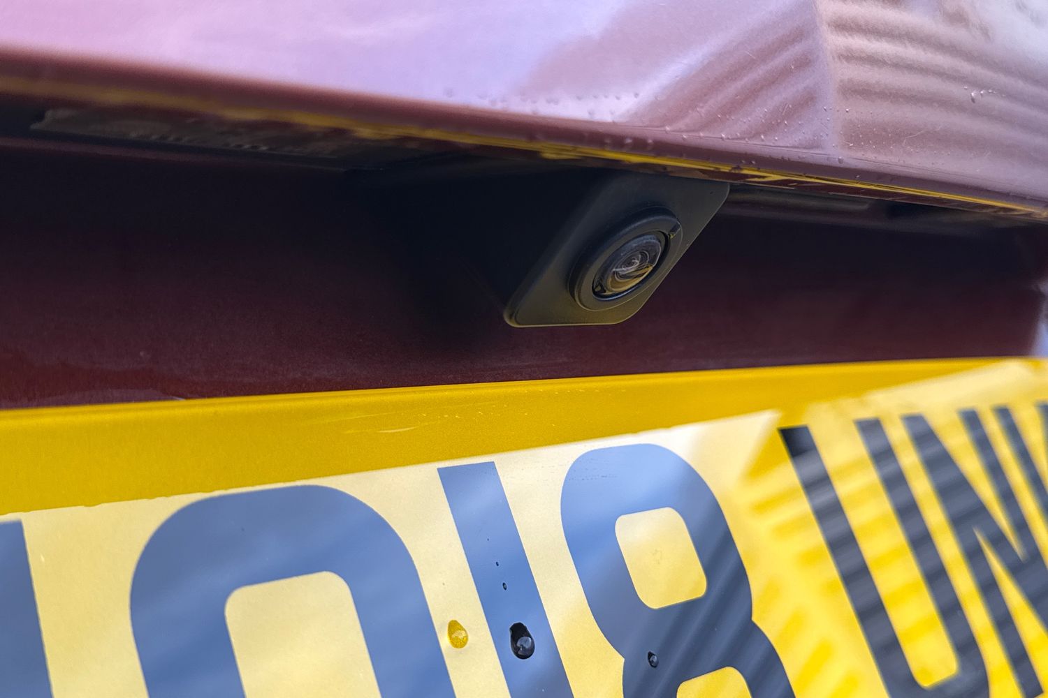 Used Peugeot 3008 2018 for sale - 77641980: Photo 35