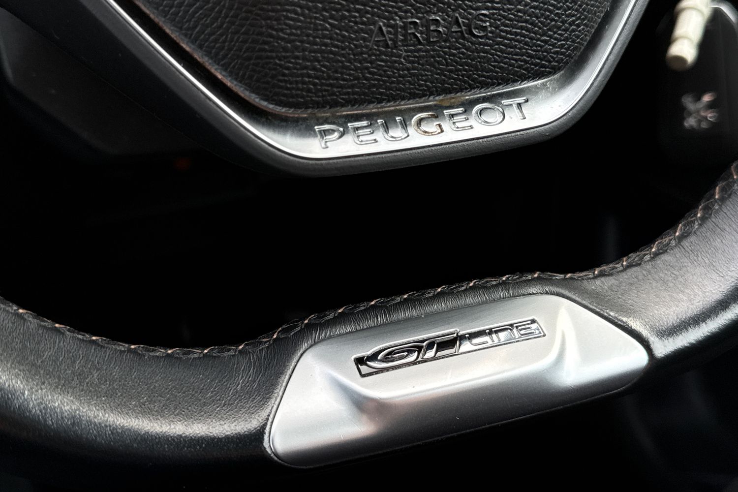 Used Peugeot 3008 2018 for sale - 77641980: Photo 38