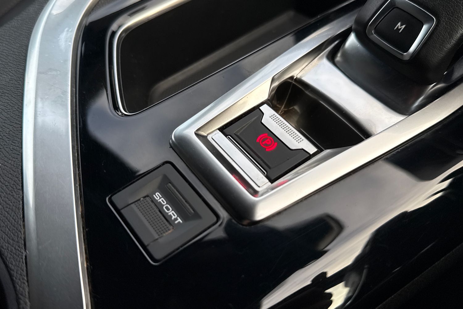 Used Peugeot 3008 2018 for sale - 77641980: Photo 42