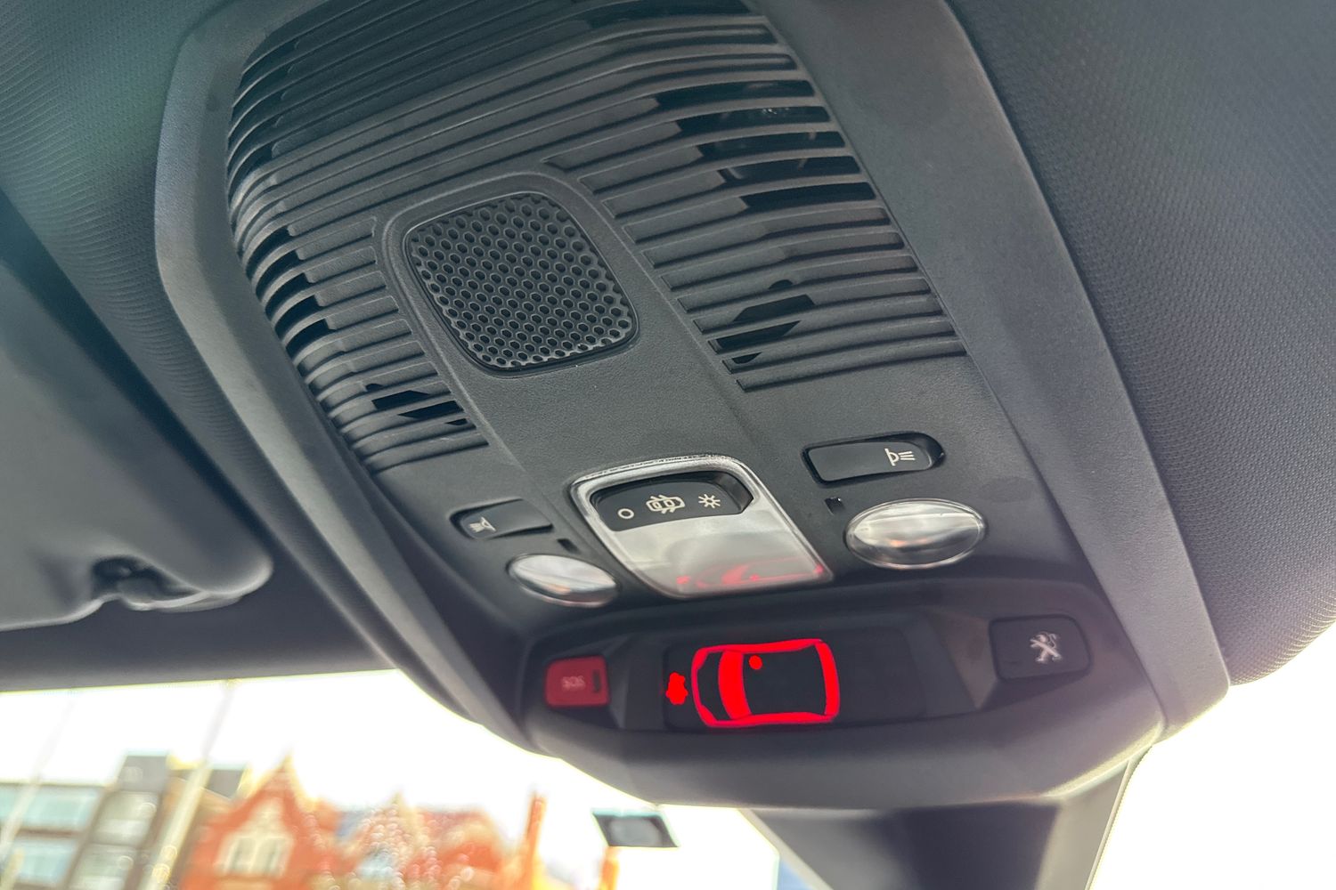 Used Peugeot 3008 2018 for sale - 77641980: Photo 45