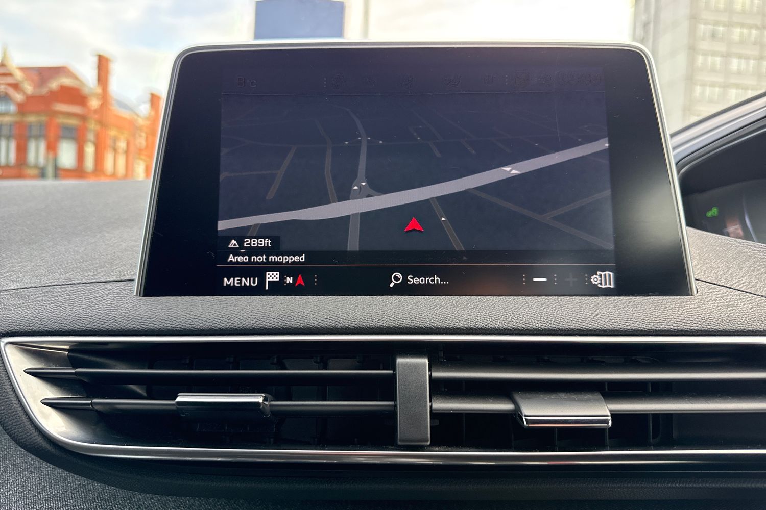 Used Peugeot 3008 2018 for sale - 77641980: Photo 48