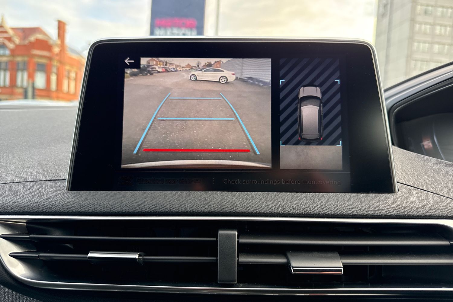 Used Peugeot 3008 2018 for sale - 77641980: Photo 49