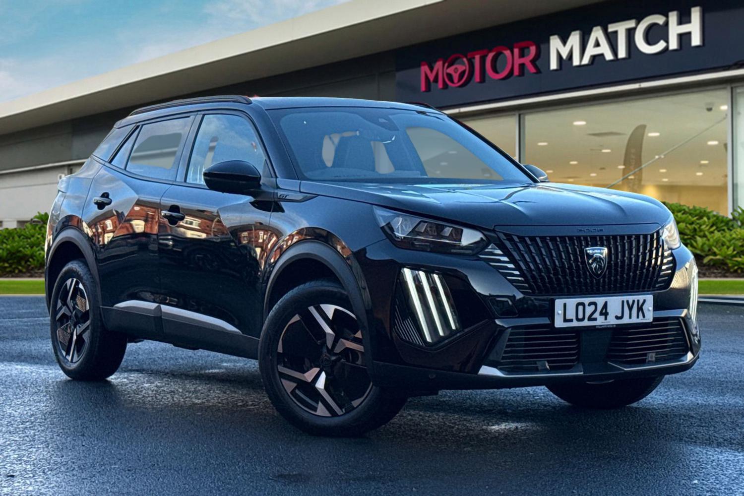 Used Peugeot 2008 2024 for sale - 76805303: Photo 1