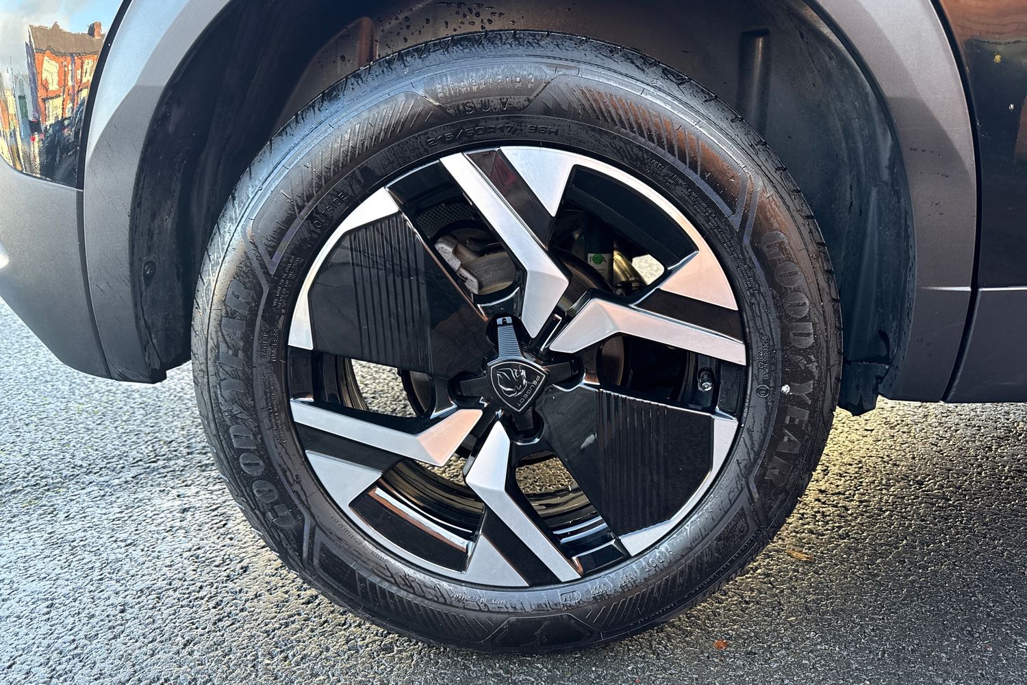 Used Peugeot 2008 2024 for sale - 76805303: Photo 10