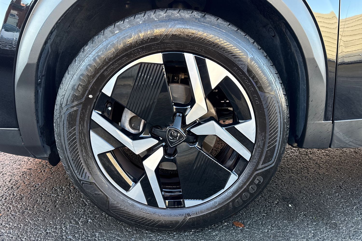 Used Peugeot 2008 2024 for sale - 76805303: Photo 11