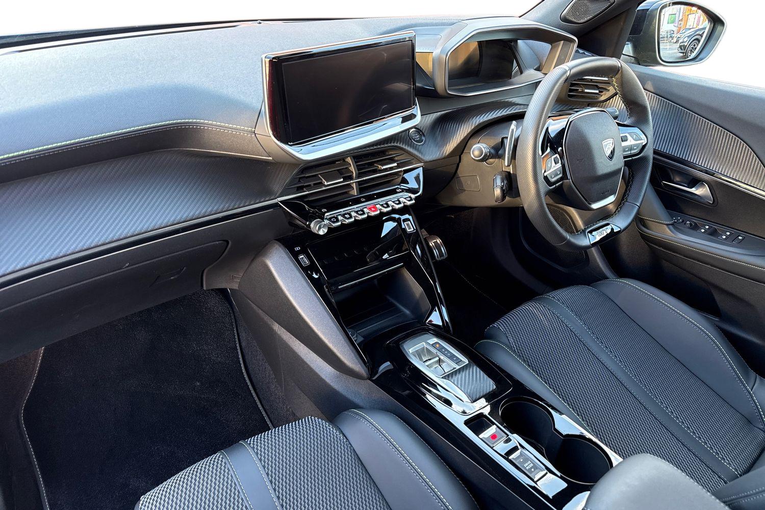 Used Peugeot 2008 2024 for sale - 76805303: Photo 15