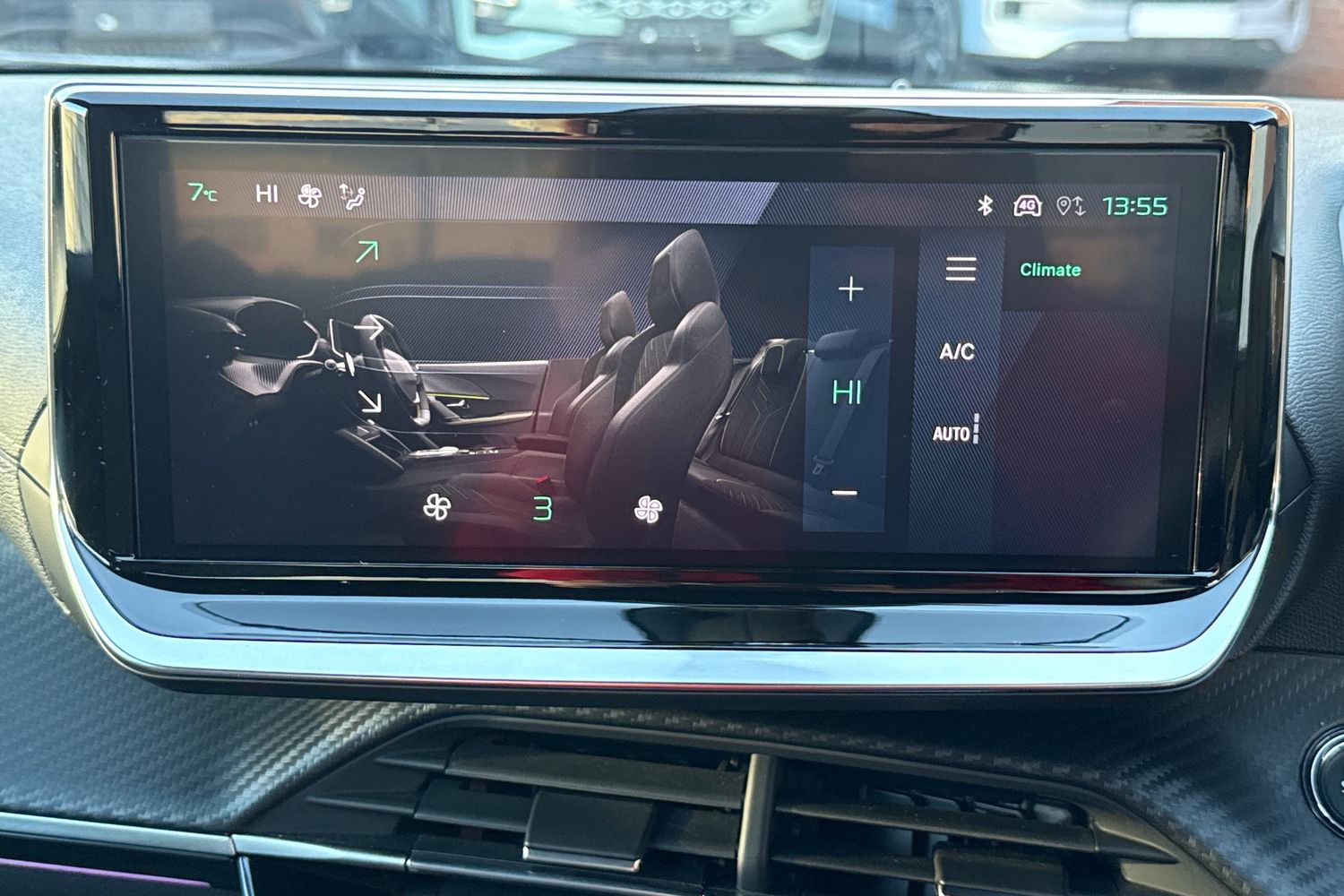 Used Peugeot 2008 2024 for sale - 76805303: Photo 22