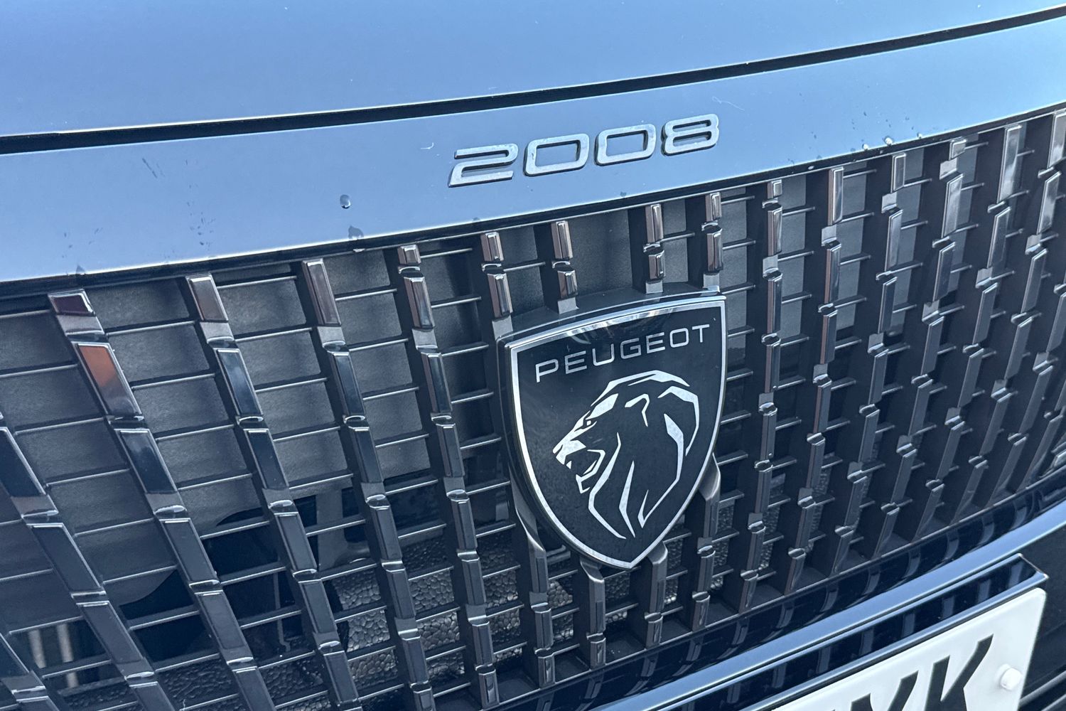 Used Peugeot 2008 2024 for sale - 76805303: Photo 25