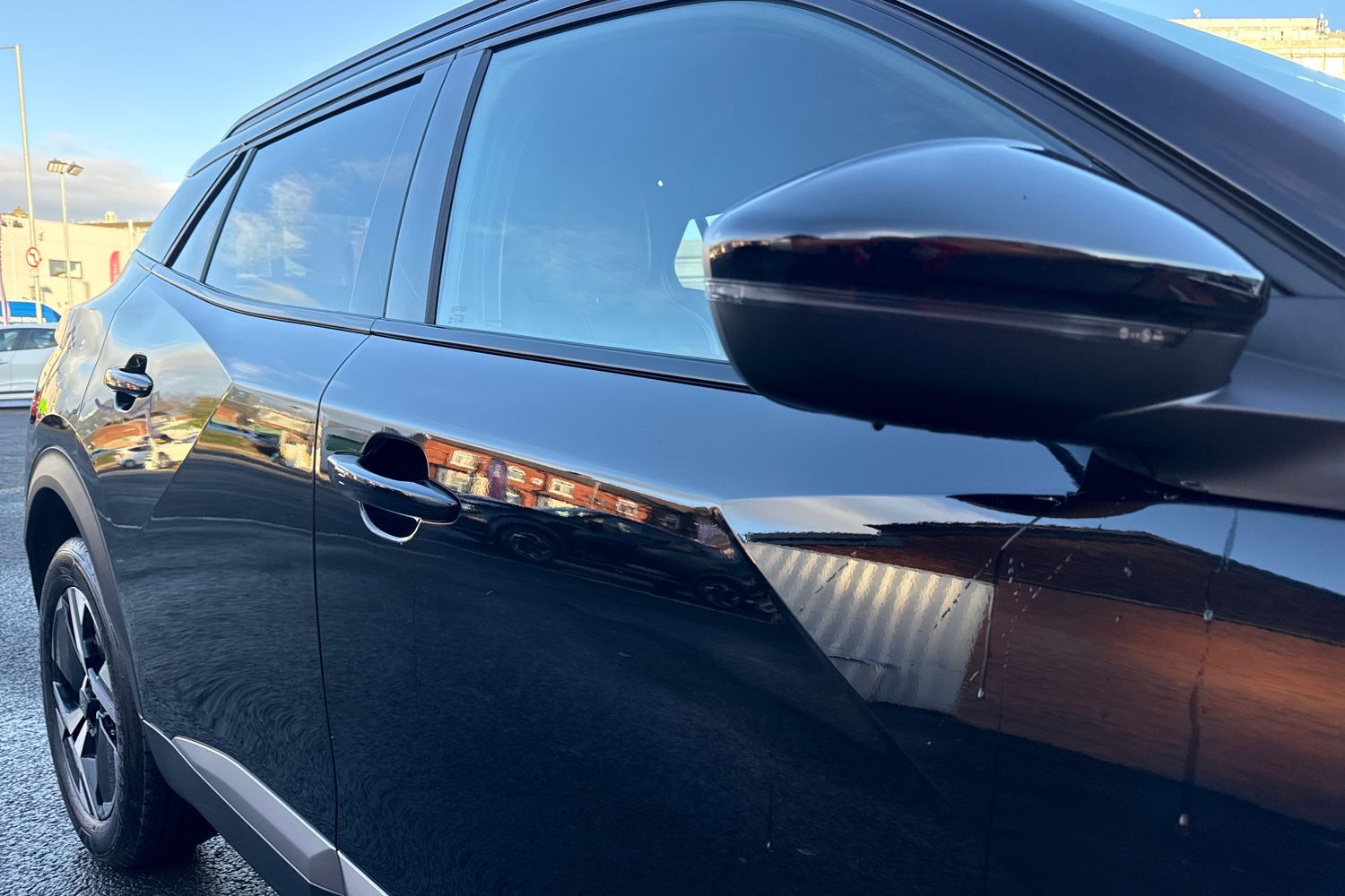 Used Peugeot 2008 2024 for sale - 76805303: Photo 27