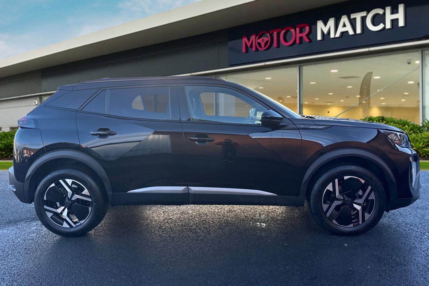 Used Peugeot 2008 2024 for sale - 76805303: Photo 3