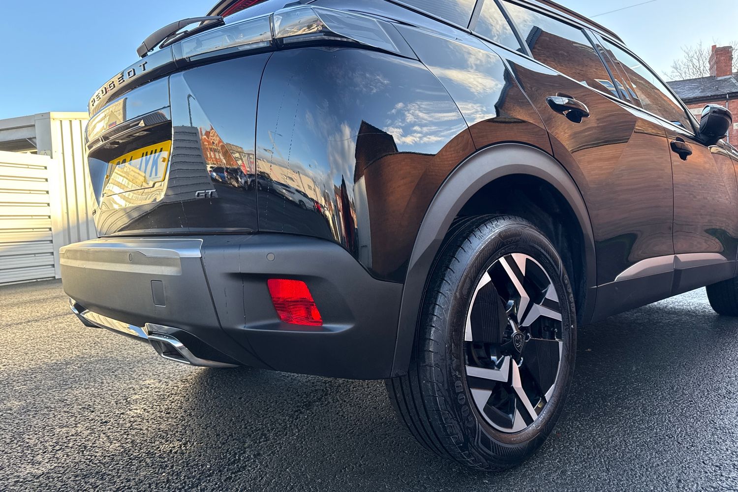 Used Peugeot 2008 2024 for sale - 76805303: Photo 32