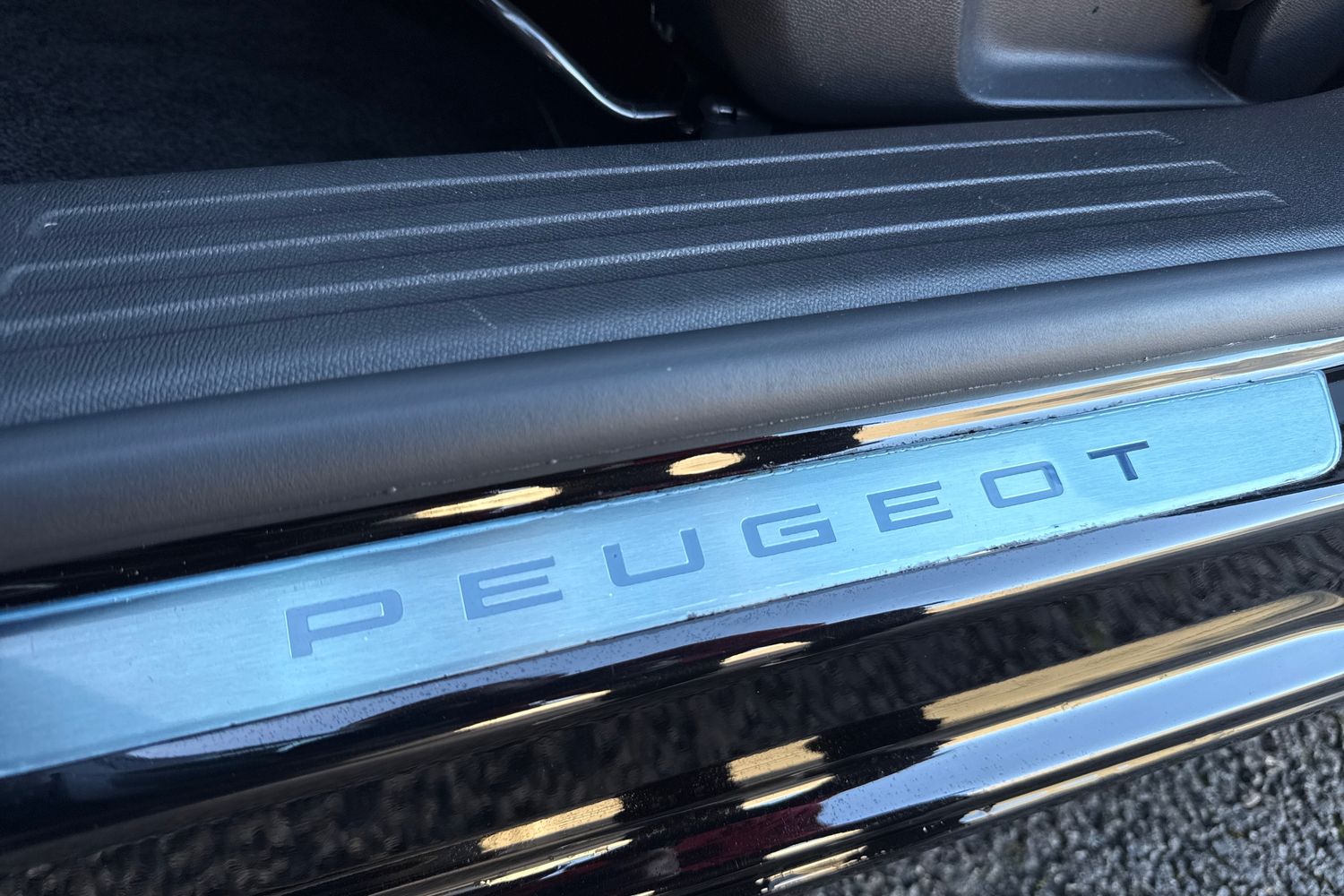 Used Peugeot 2008 2024 for sale - 76805303: Photo 34