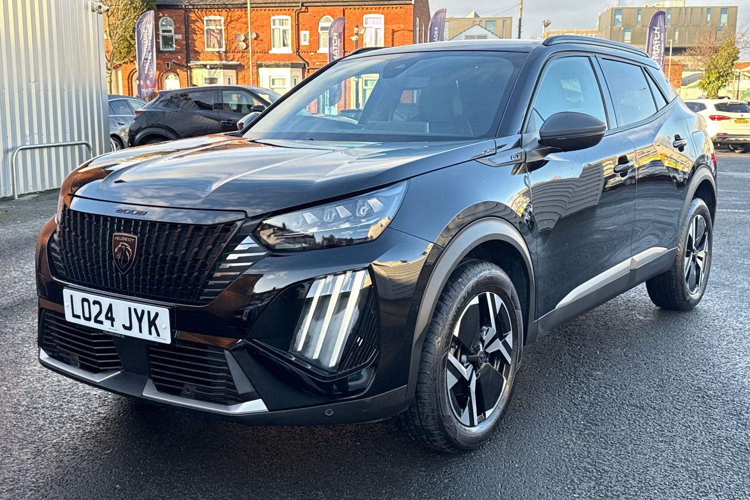 Used Peugeot 2008 2024 for sale - 76805303: Photo 35