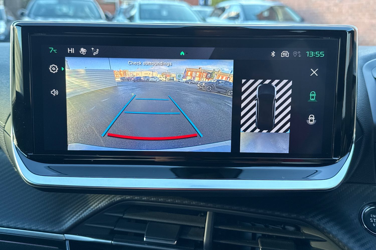 Used Peugeot 2008 2024 for sale - 76805303: Photo 48