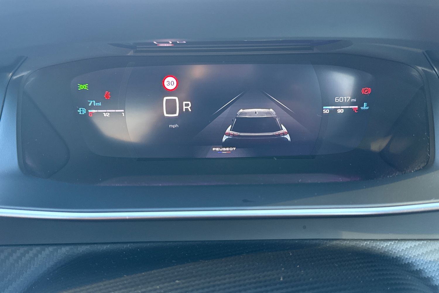 Used Peugeot 2008 2024 for sale - 76805303: Photo 49