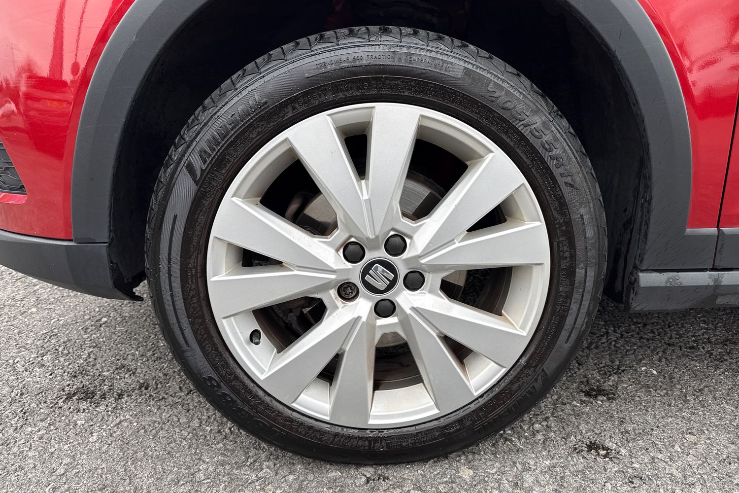 Used SEAT Arona 2018 for sale - 77429473: Photo 10