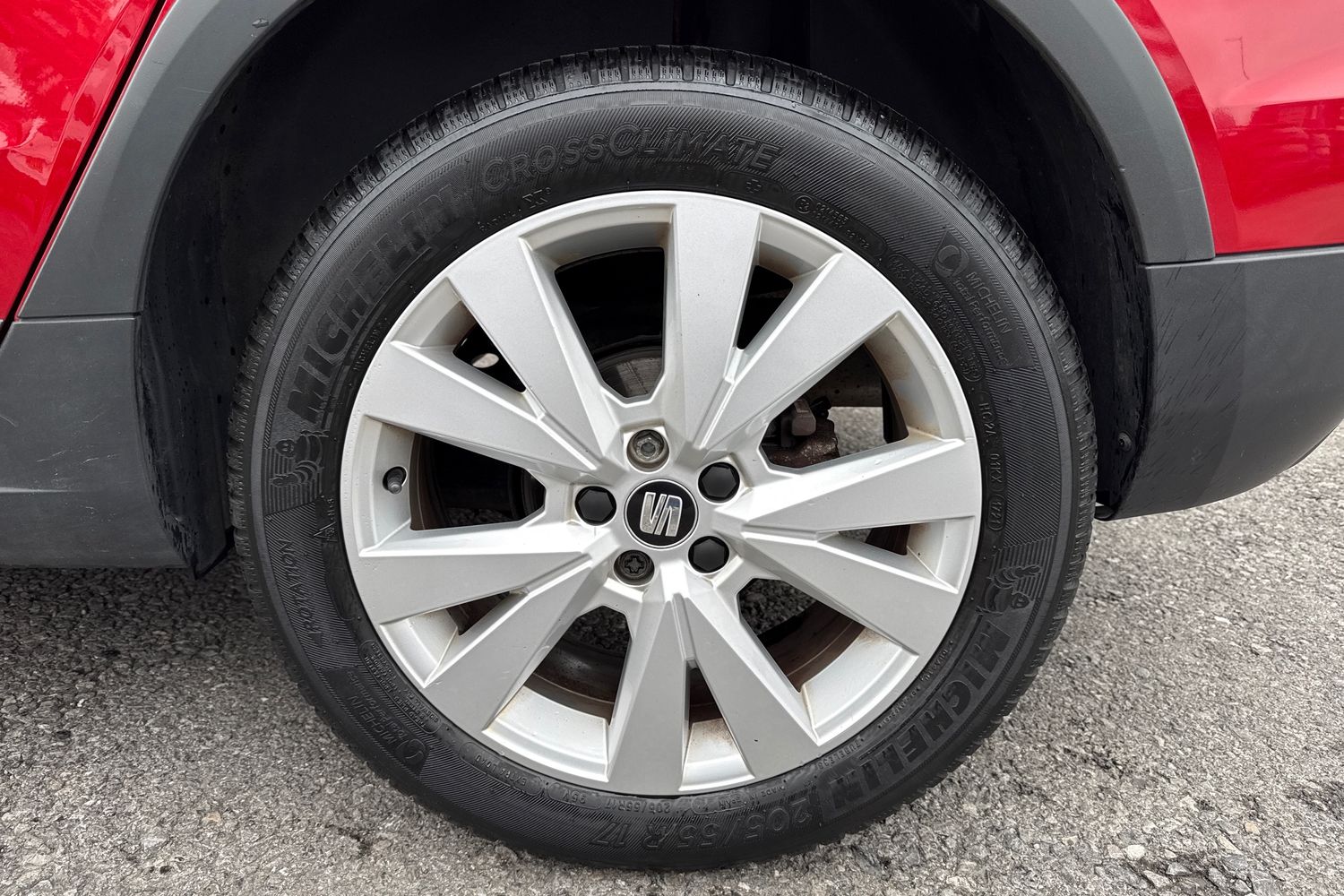 Used SEAT Arona 2018 for sale - 77429473: Photo 11