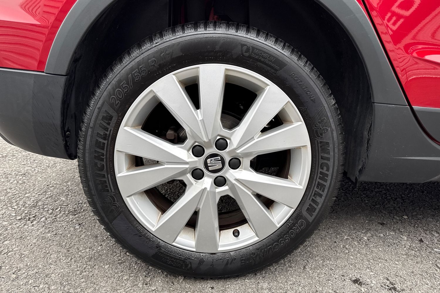 Used SEAT Arona 2018 for sale - 77429473: Photo 12