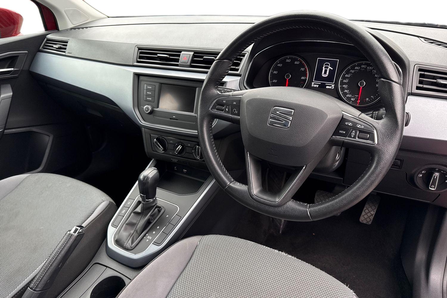 Used SEAT Arona 2018 for sale - 77429473: Photo 14