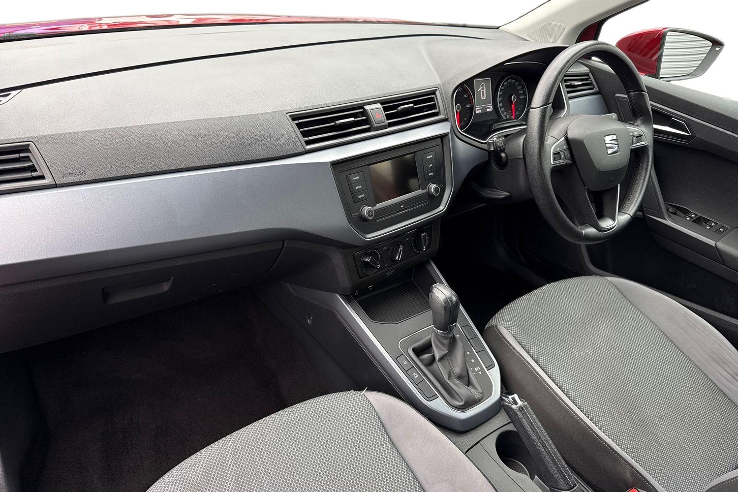 Used SEAT Arona 2018 for sale - 77429473: Photo 15