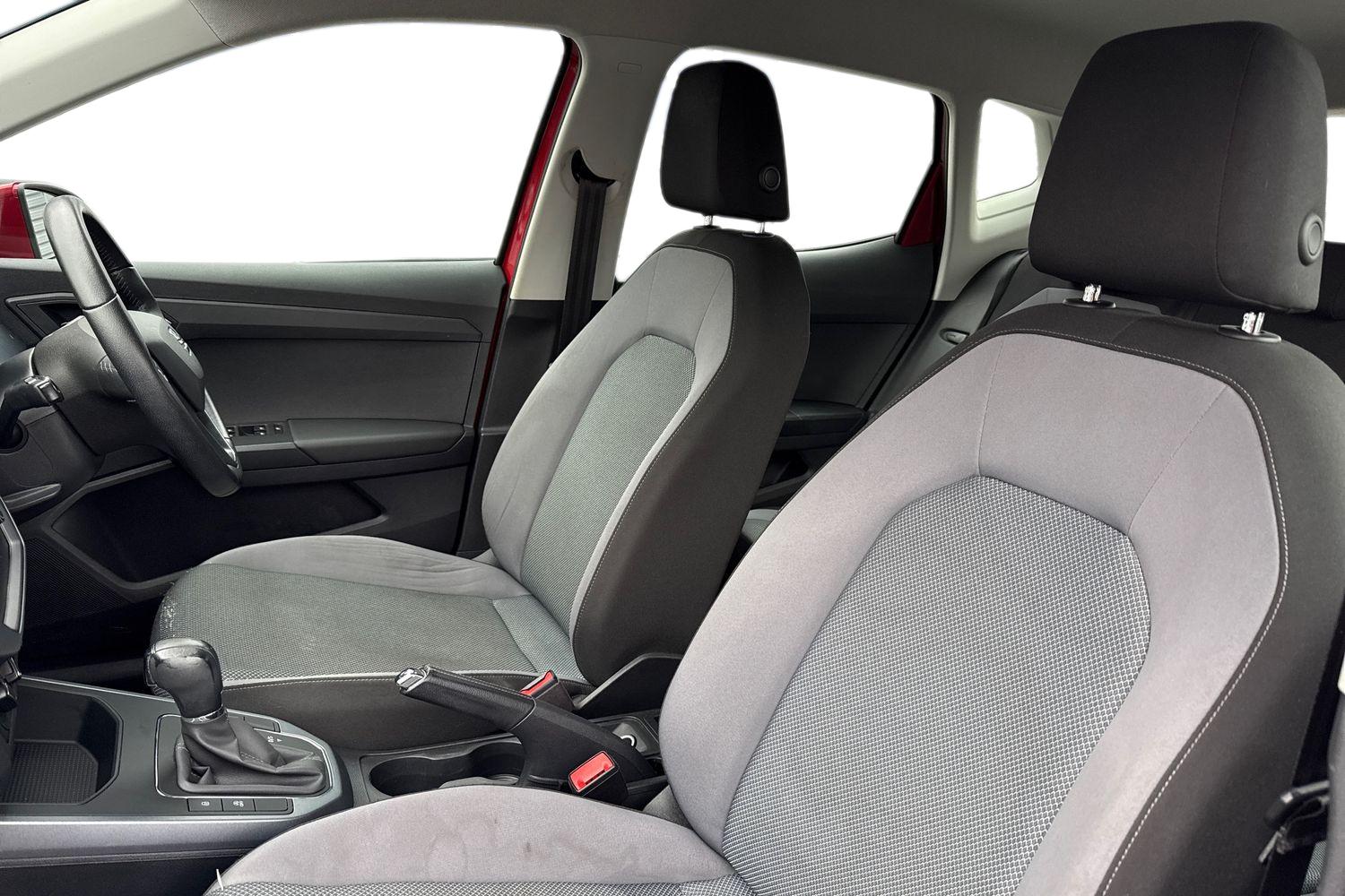 Used SEAT Arona 2018 for sale - 77429473: Photo 16