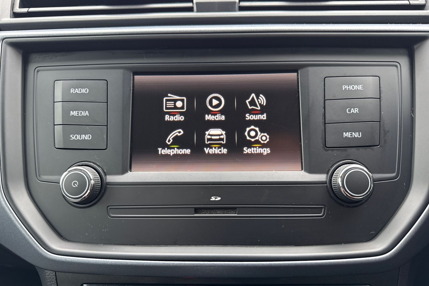 Used SEAT Arona 2018 for sale - 77429473: Photo 17